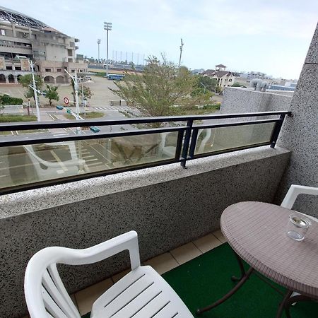Toscana Mary: Pet-Friendly Family Retreat with Karaoke Taitung Exterior photo