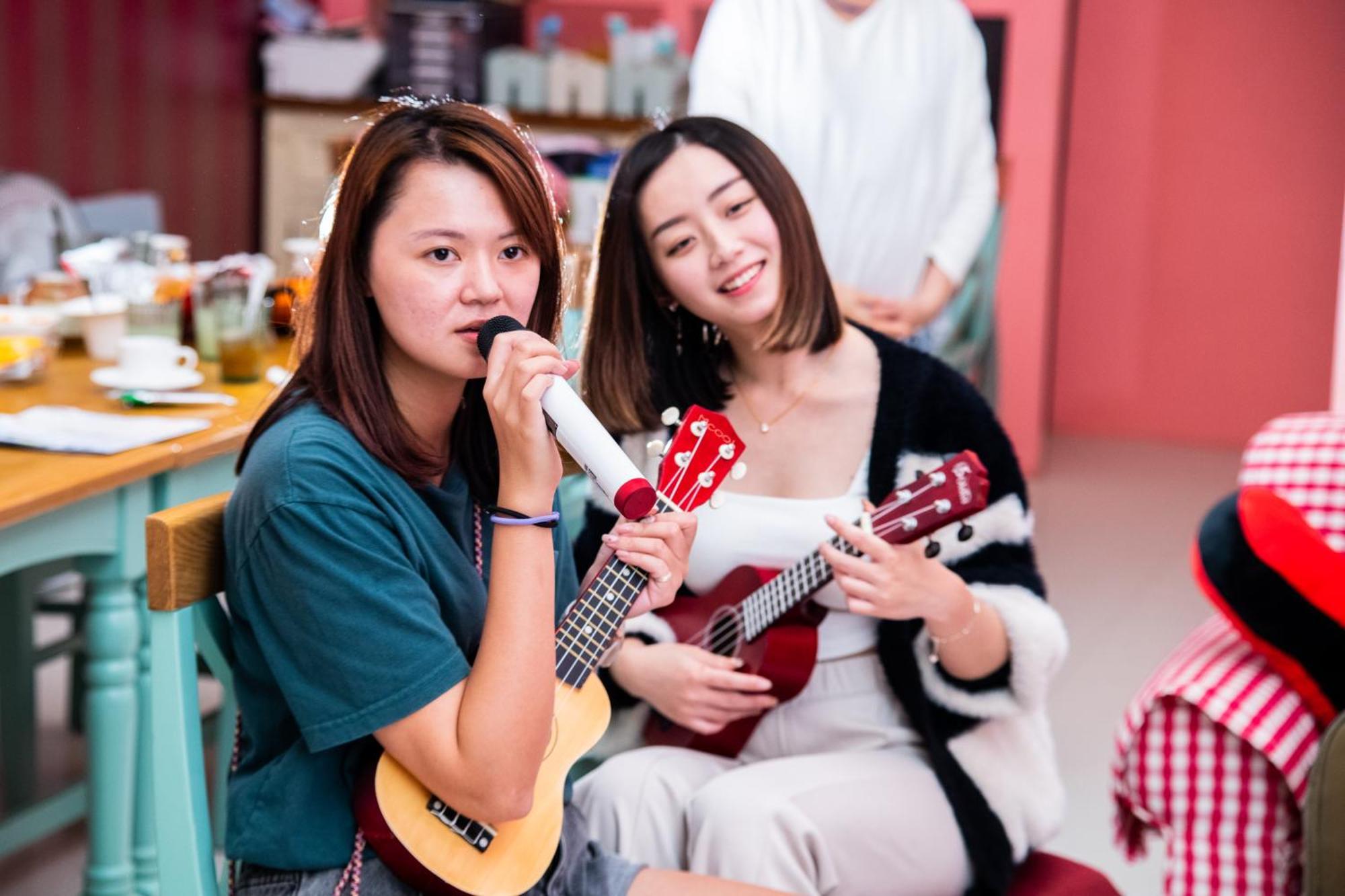 Toscana Mary: Pet-Friendly Family Retreat with Karaoke Taitung Exterior photo