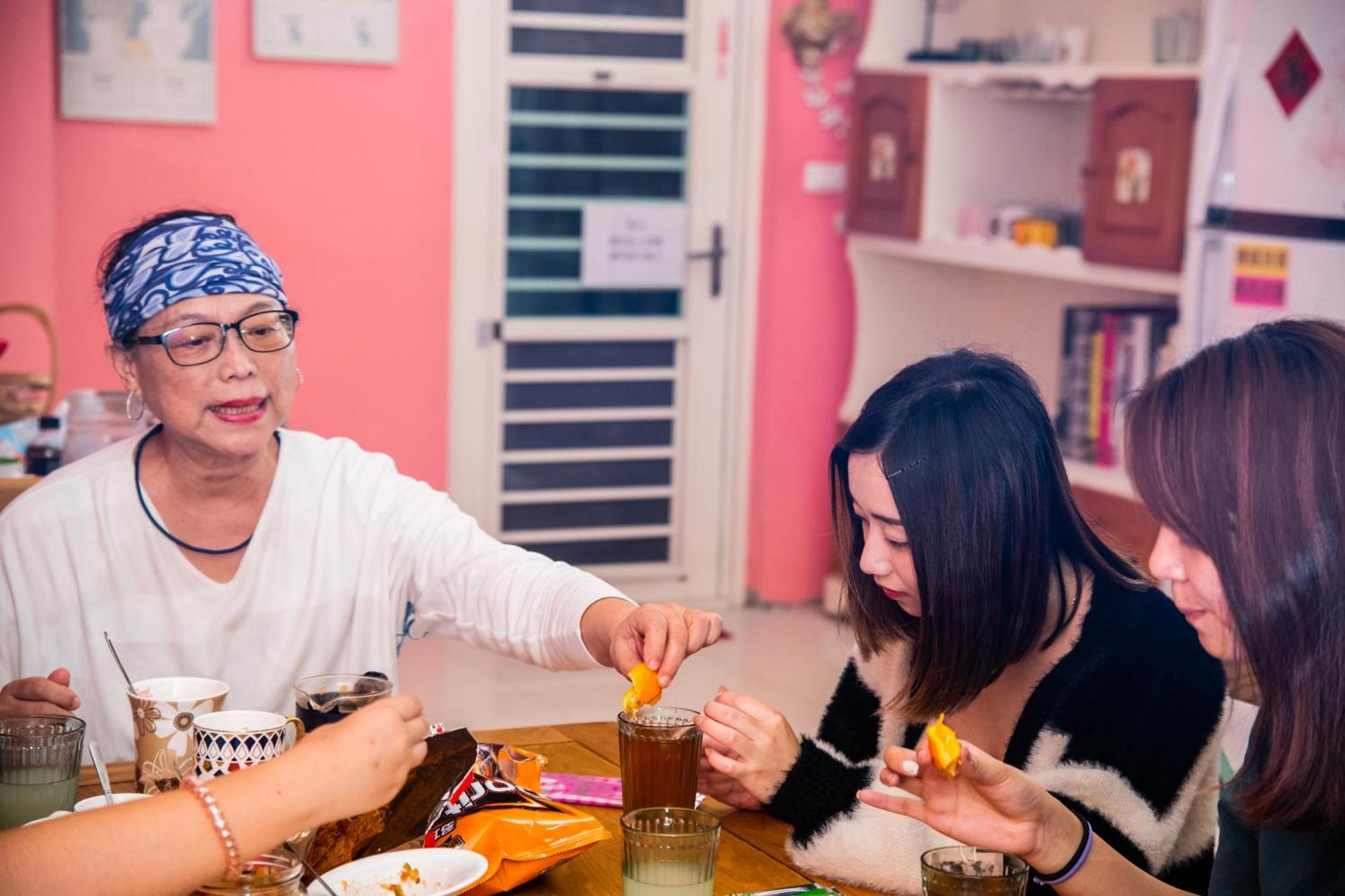 Toscana Mary: Pet-Friendly Family Retreat with Karaoke Taitung Exterior photo