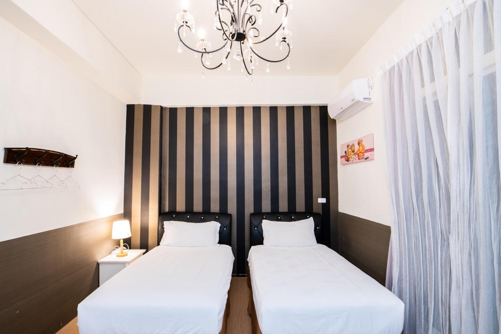 Toscana Mary: Pet-Friendly Family Retreat with Karaoke Taitung Exterior photo