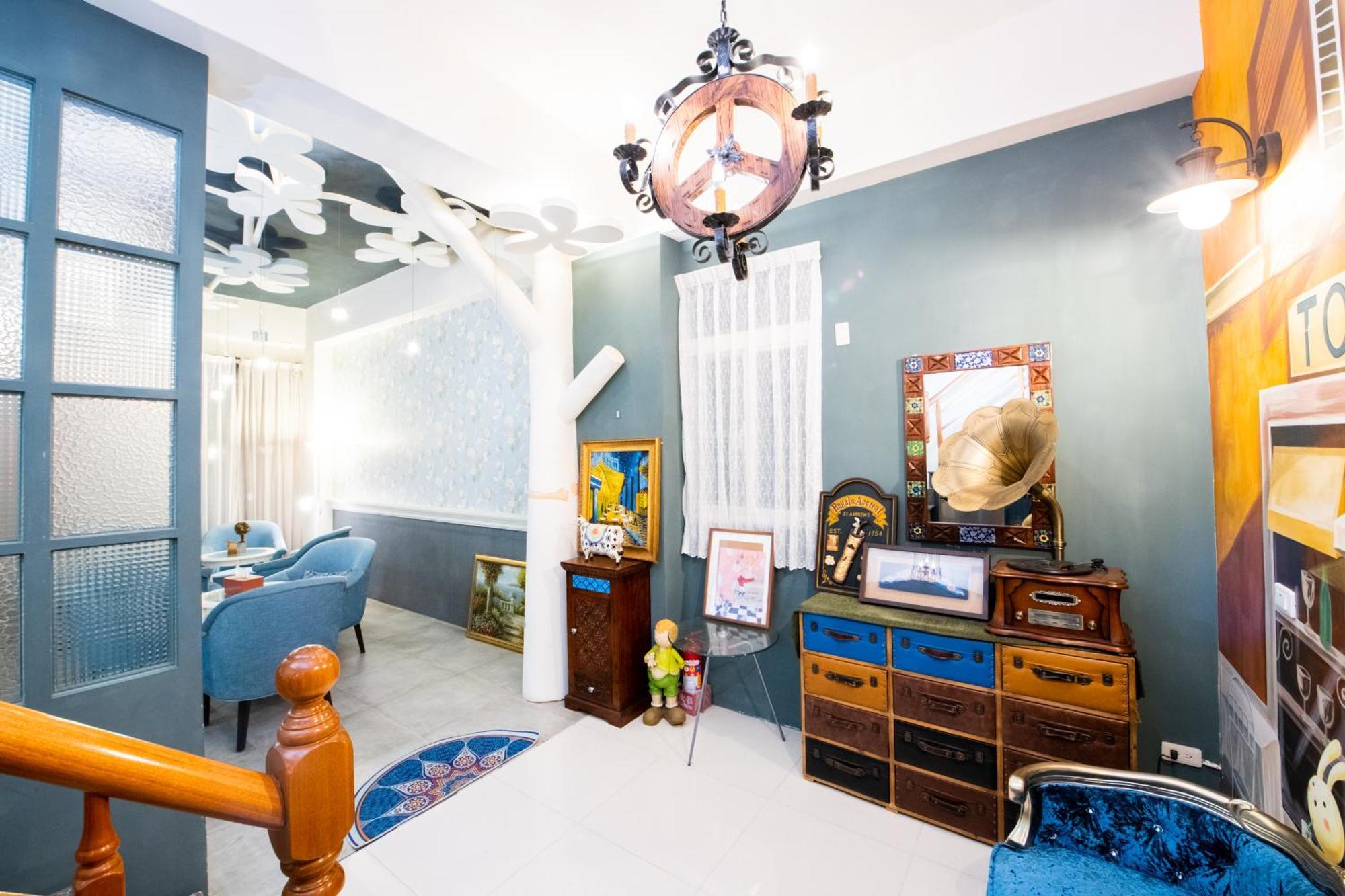 Toscana Mary: Pet-Friendly Family Retreat with Karaoke Taitung Exterior photo