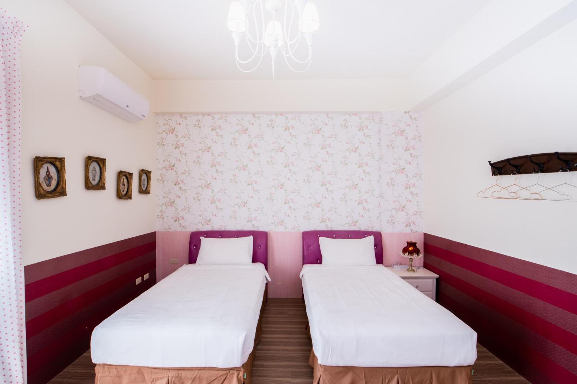 Toscana Mary: Pet-Friendly Family Retreat with Karaoke Taitung Exterior photo