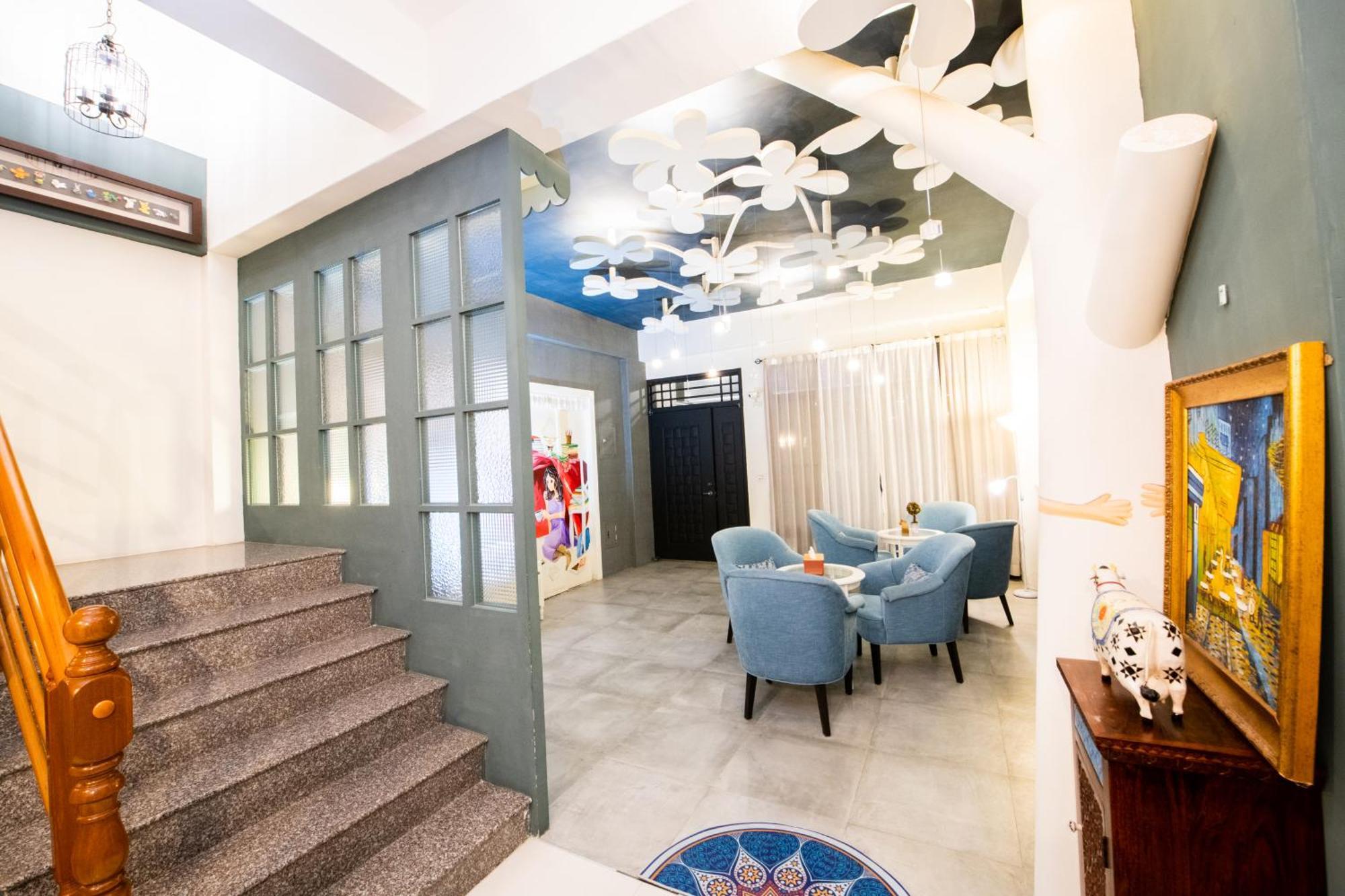 Toscana Mary: Pet-Friendly Family Retreat with Karaoke Taitung Exterior photo