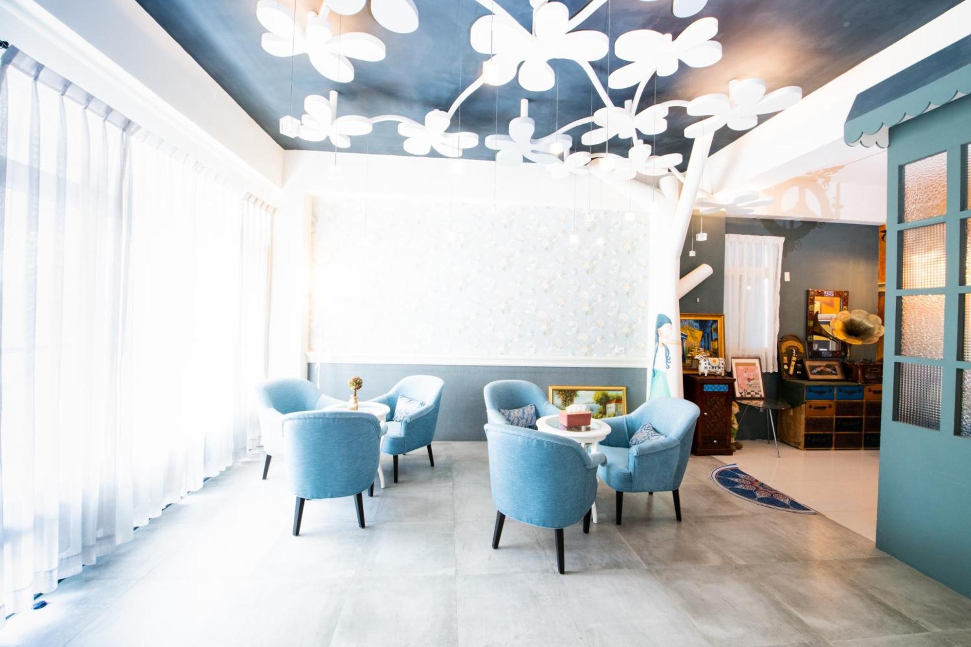 Toscana Mary: Pet-Friendly Family Retreat with Karaoke Taitung Exterior photo