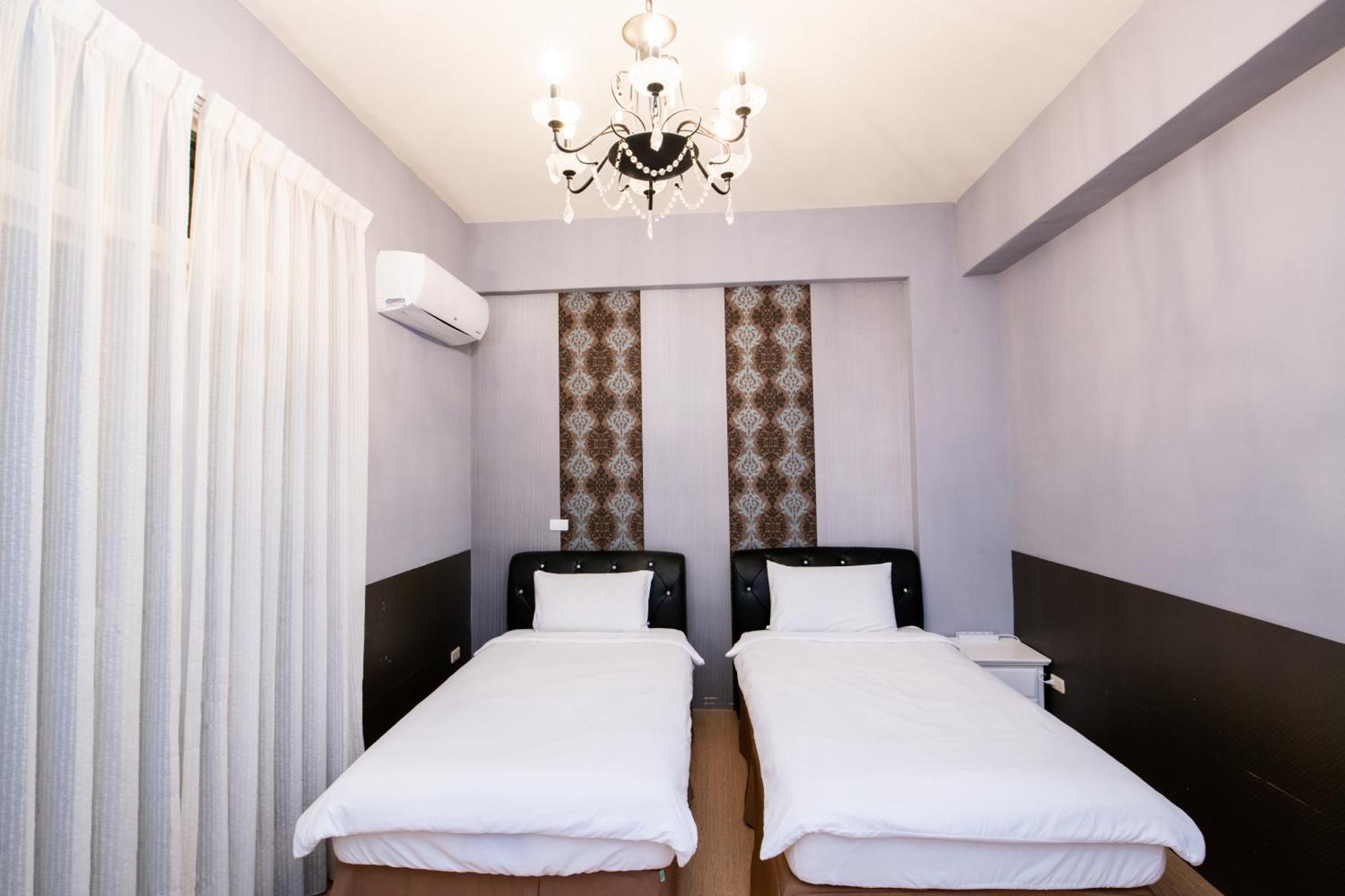 Toscana Mary: Pet-Friendly Family Retreat with Karaoke Taitung Exterior photo
