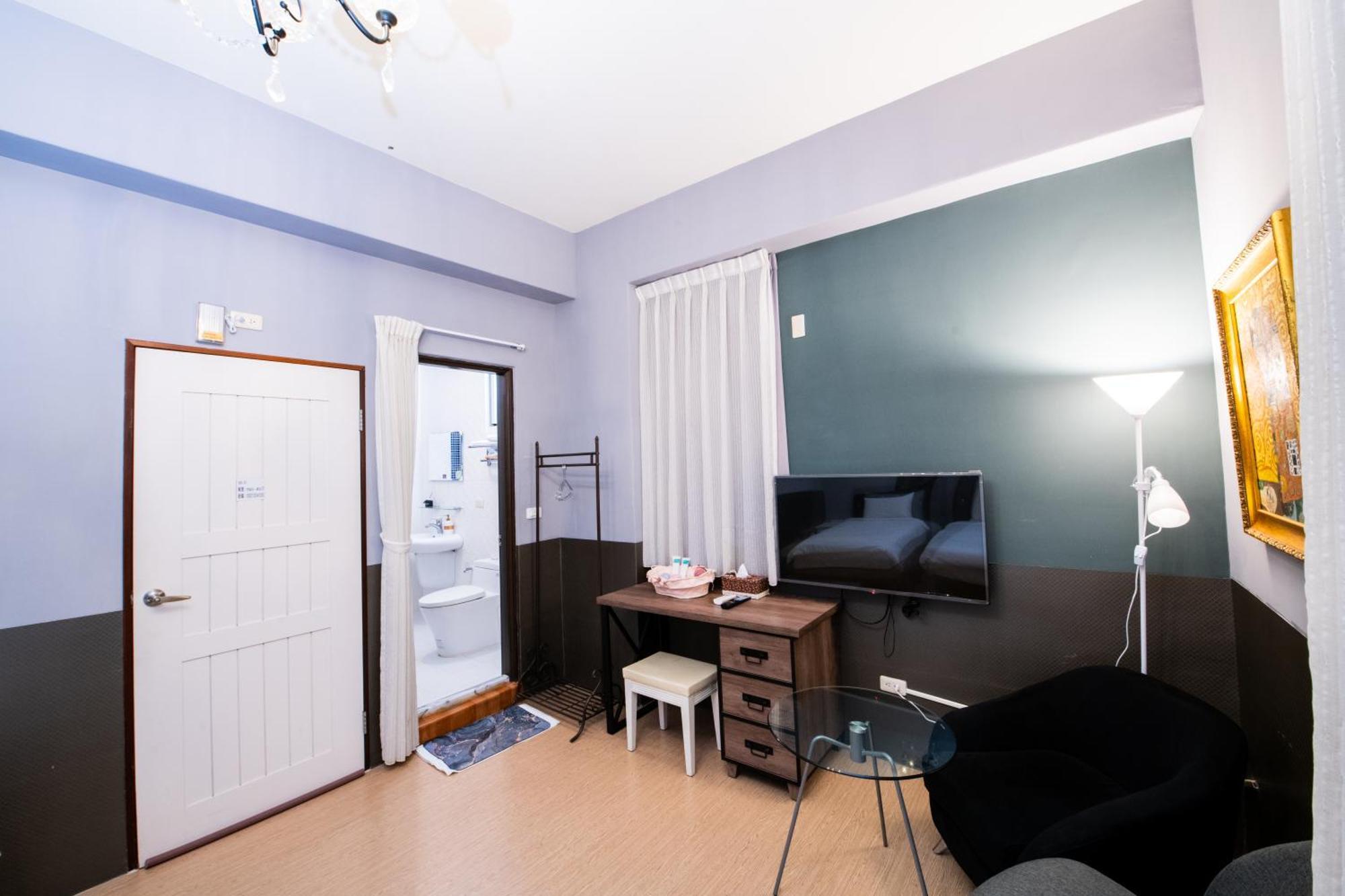Toscana Mary: Pet-Friendly Family Retreat with Karaoke Taitung Exterior photo