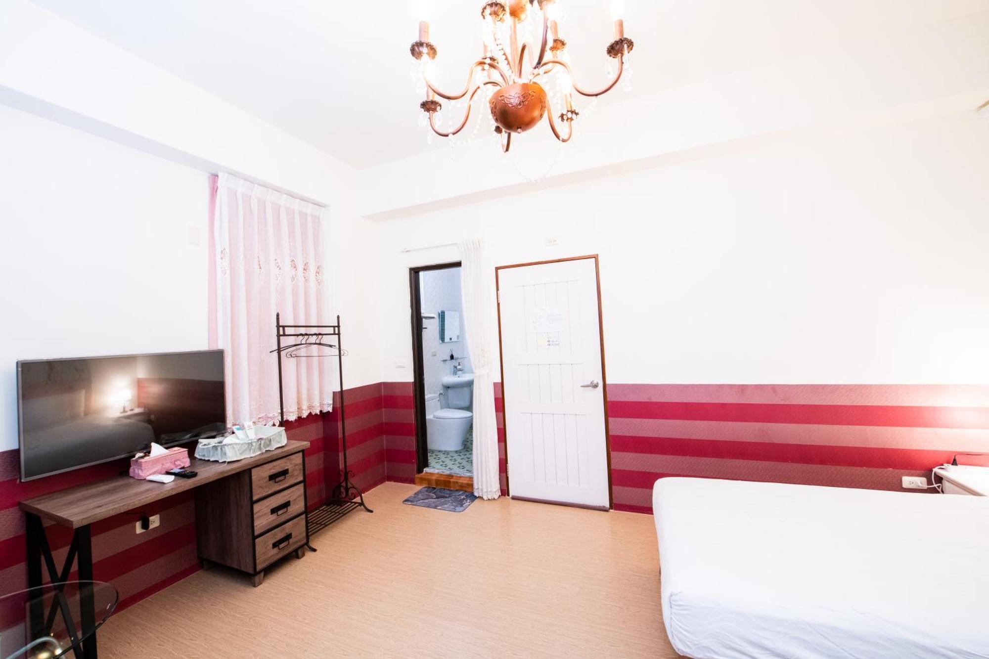 Toscana Mary: Pet-Friendly Family Retreat with Karaoke Taitung Exterior photo