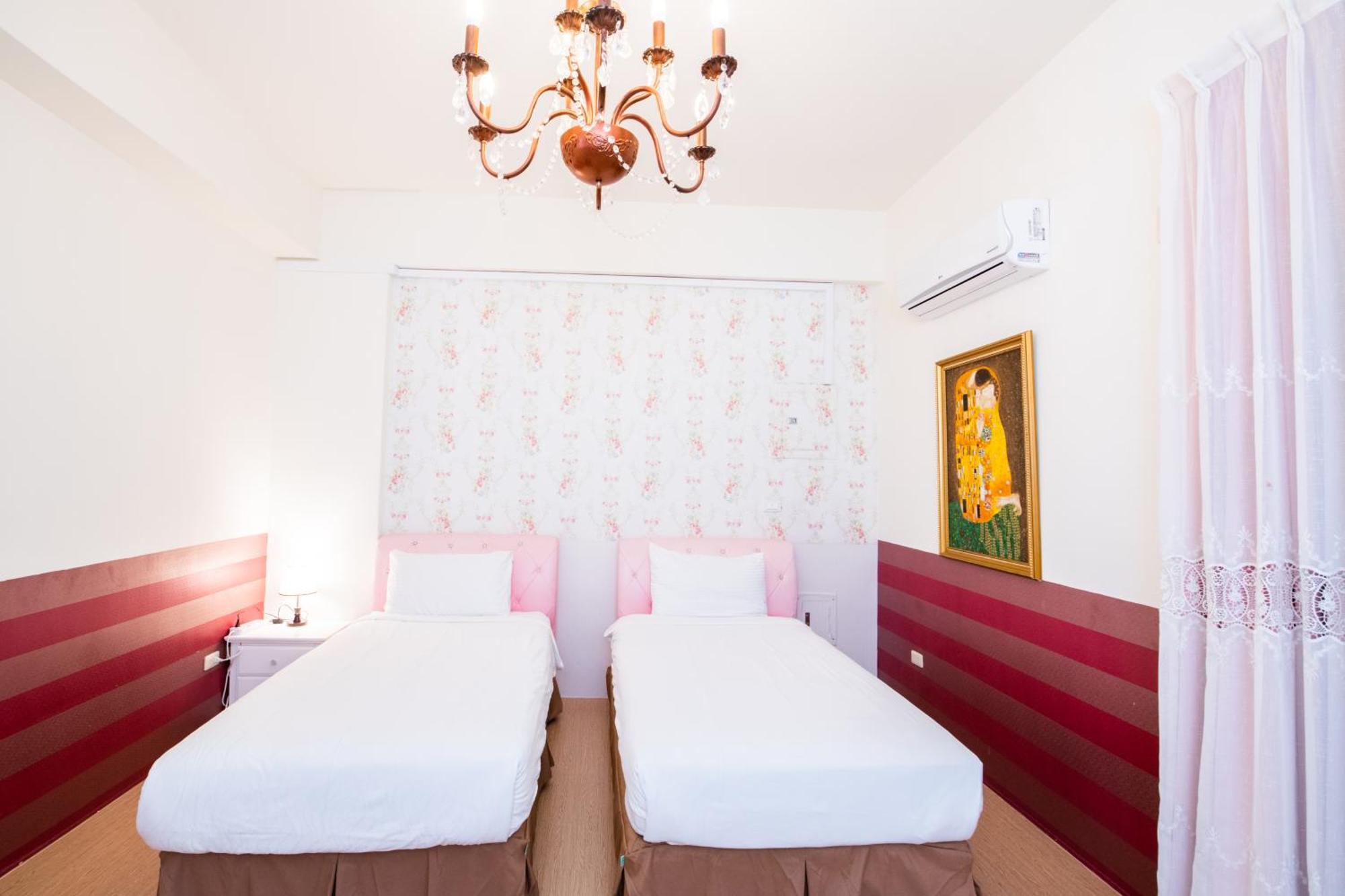 Toscana Mary: Pet-Friendly Family Retreat with Karaoke Taitung Exterior photo
