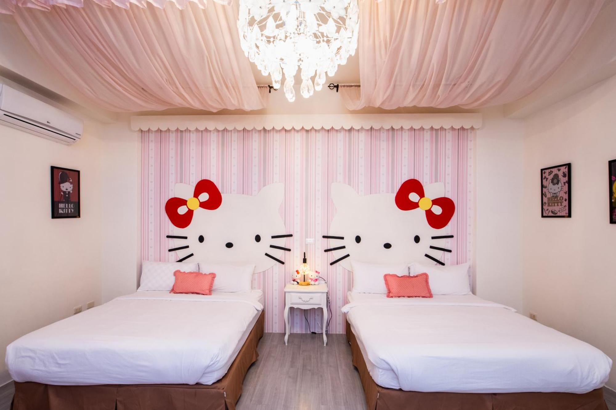 Toscana Mary: Pet-Friendly Family Retreat with Karaoke Taitung Exterior photo