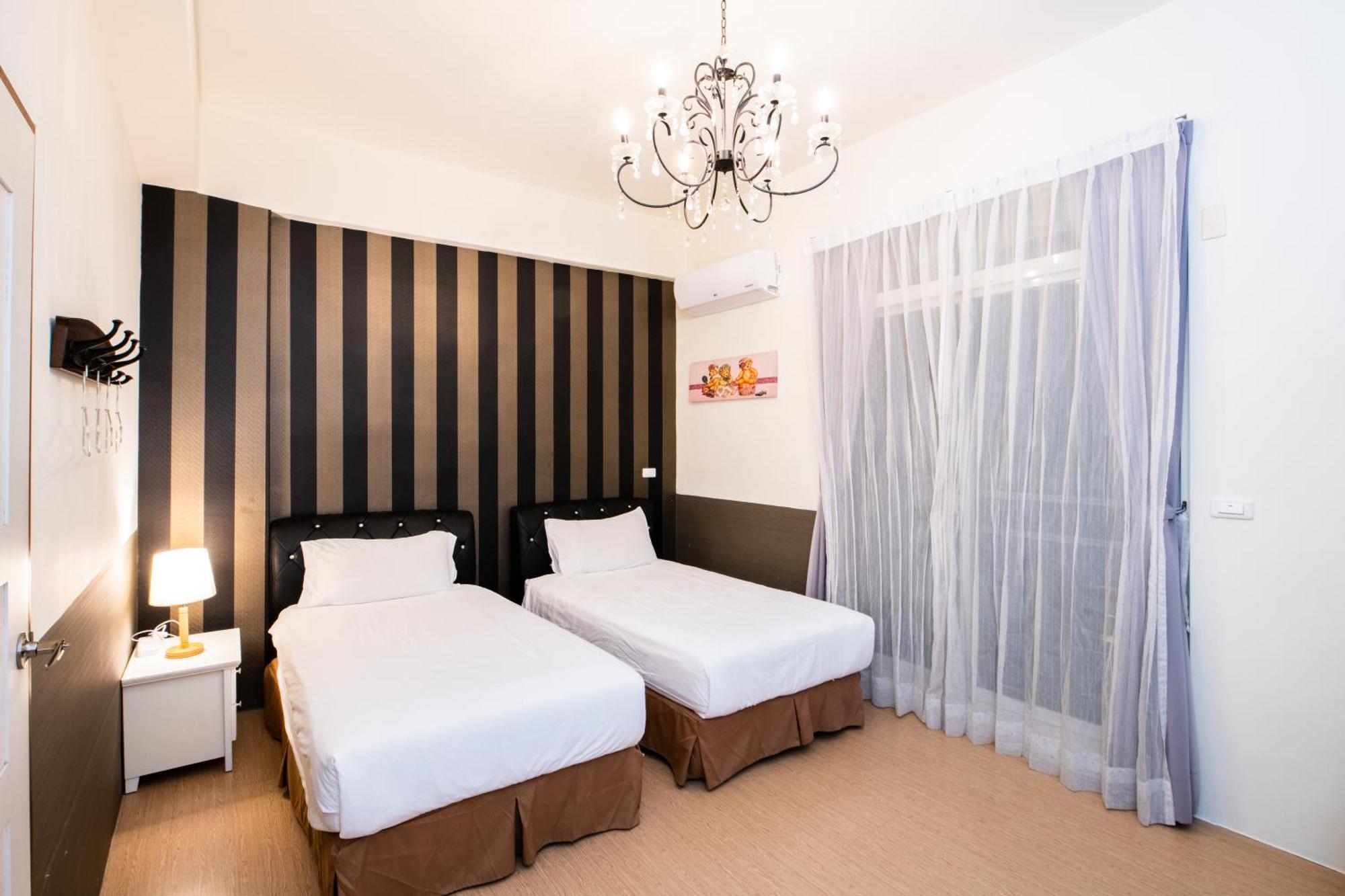 Toscana Mary: Pet-Friendly Family Retreat with Karaoke Taitung Exterior photo