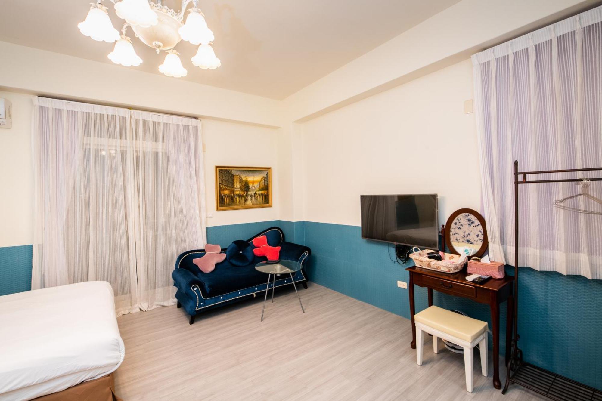 Toscana Mary: Pet-Friendly Family Retreat with Karaoke Taitung Exterior photo