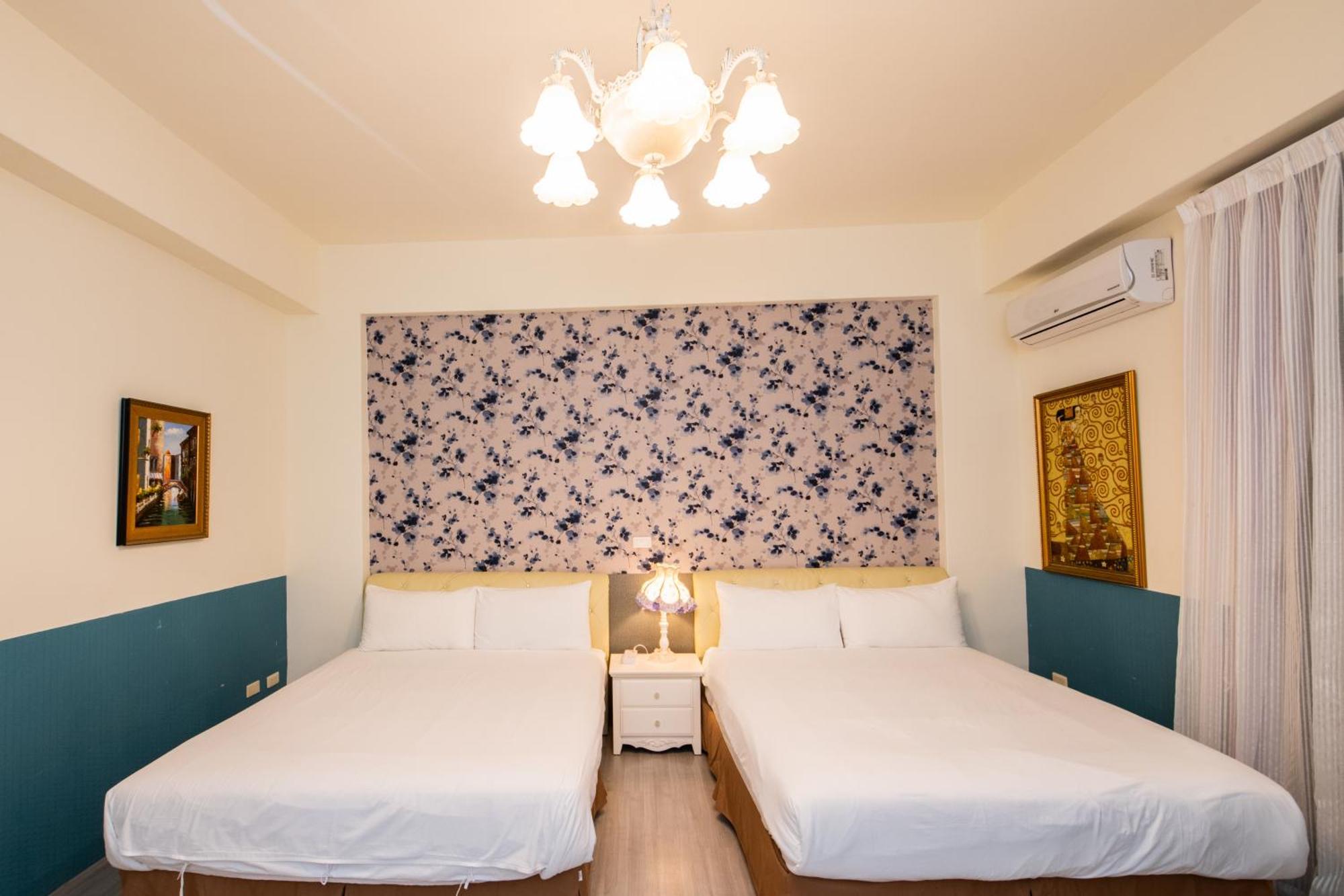 Toscana Mary: Pet-Friendly Family Retreat with Karaoke Taitung Exterior photo