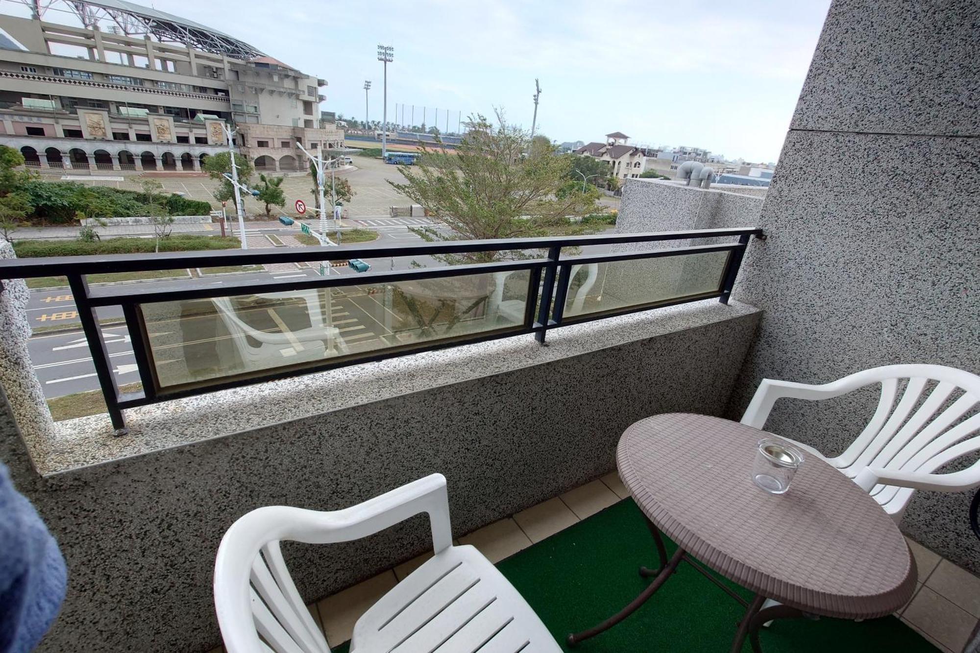 Toscana Mary: Pet-Friendly Family Retreat with Karaoke Taitung Exterior photo